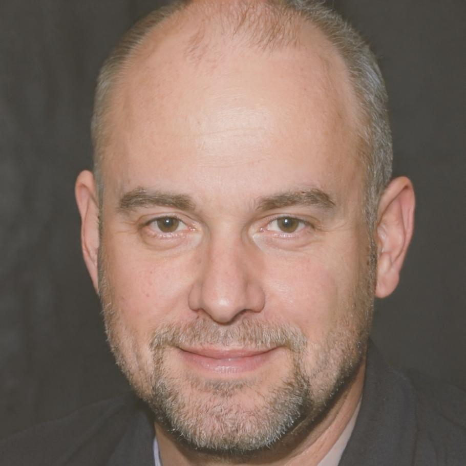 Dr. Florin Munteanu, Leiter KI-Entwicklung